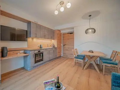 Ferienwohnung für 6 Personen (65 m²) in Brixen Im Thale 7/10