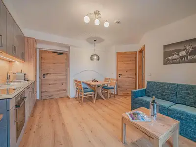 Ferienwohnung für 6 Personen (65 m²) in Brixen Im Thale 8/10