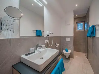 Ferienwohnung für 6 Personen (65 m²) in Brixen Im Thale 9/10