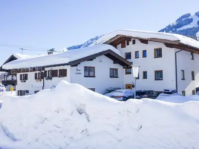 Ferienwohnung für 11 Personen (120 m²) in Brixen im Thale 1/10