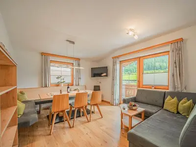 Ferienwohnung für 11 Personen (120 m²) in Brixen im Thale 3/10