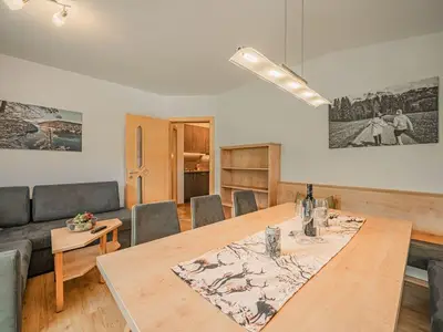 Ferienwohnung für 11 Personen (120 m²) in Brixen im Thale 5/10