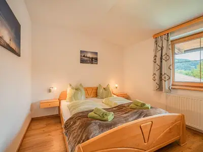 Ferienwohnung für 11 Personen (120 m²) in Brixen im Thale 6/10
