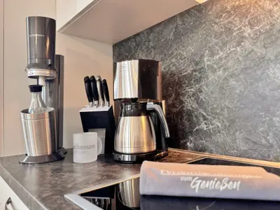 Ferienwohnung für 4 Personen (68 m²) in Dorum Neufeld 7/10