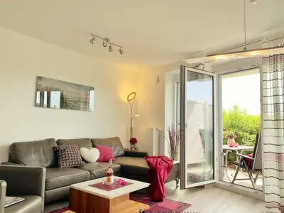 Ferienwohnung für 4 Personen (68 m²) in Dorum Neufeld 8/10