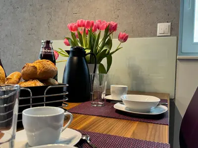 Ferienwohnung für 4 Personen (68 m²) in Dorum Neufeld 9/10