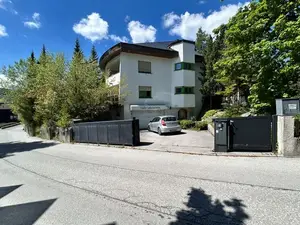 Ferienwohnung für 6 Personen (120 m²) in Seefeld in Tirol