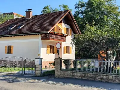 Ferienwohnung für 4 Personen (71 m²) in Mureck 5/10