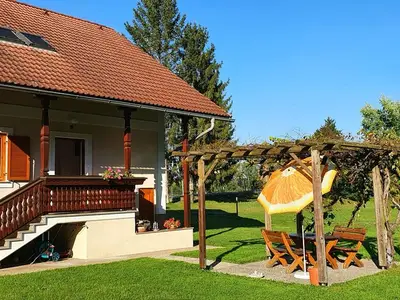 Ferienwohnung für 4 Personen (71 m²) in Mureck 8/10
