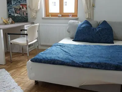 Ferienwohnung für 4 Personen (71 m²) in Mureck 10/10