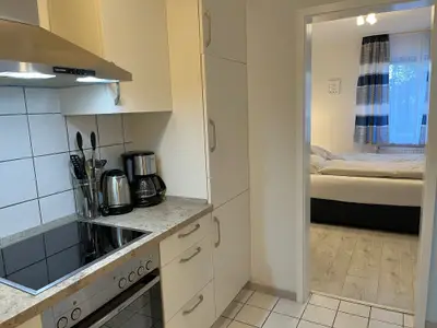 Küche / Küchenzeile