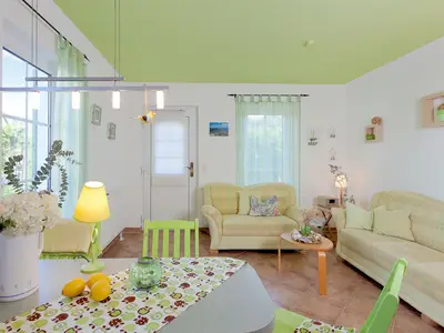 Ferienwohnung für 2 Personen (45 m²) 6/10