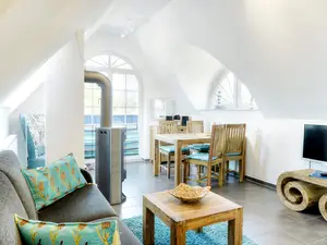 Ferienwohnung für 2 Personen (45 m²) in Zingst