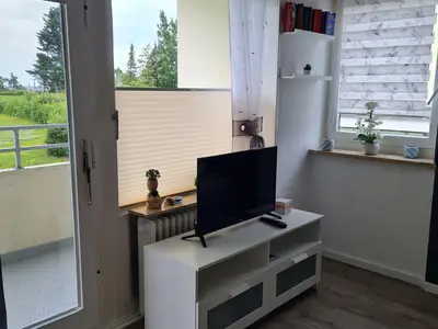 Ferienwohnung für 3 Personen (39 m²) 1/10