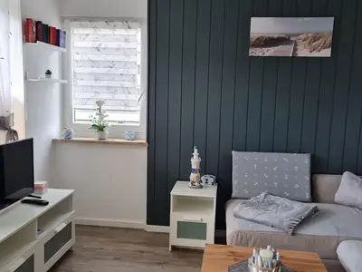 Ferienwohnung für 3 Personen (39 m²) 2/10