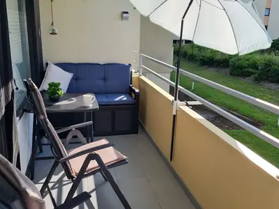 Ferienwohnung für 3 Personen (39 m²) 3/10