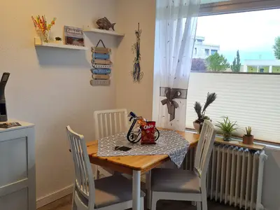 Ferienwohnung für 3 Personen (39 m²) 4/10