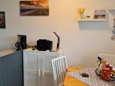 Ferienwohnung für 3 Personen (39 m²) 6/10