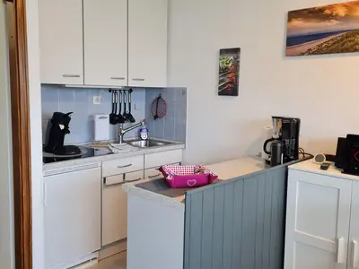Ferienwohnung für 3 Personen (39 m²) 7/10