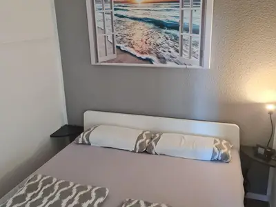 Ferienwohnung für 3 Personen (39 m²) 8/10