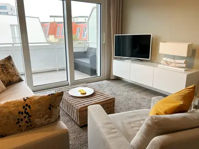 Ferienwohnung für 2 Personen (47 m²) in Norderney 2/10