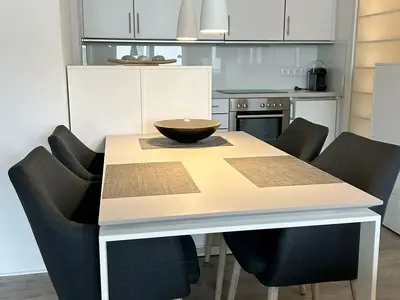 Ferienwohnung für 2 Personen (47 m²) in Norderney 4/10