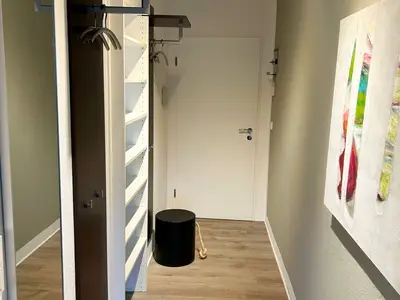 Ferienwohnung für 2 Personen (47 m²) in Norderney 5/10