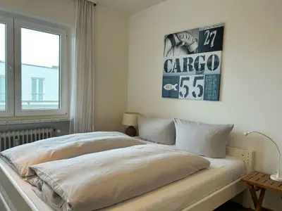 Ferienwohnung für 2 Personen (47 m²) in Norderney 7/10