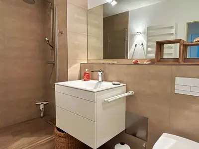 Ferienwohnung für 2 Personen (47 m²) in Norderney 9/10