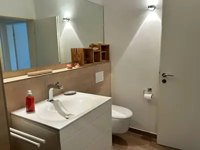 Ferienwohnung für 2 Personen (47 m²) in Norderney 10/10
