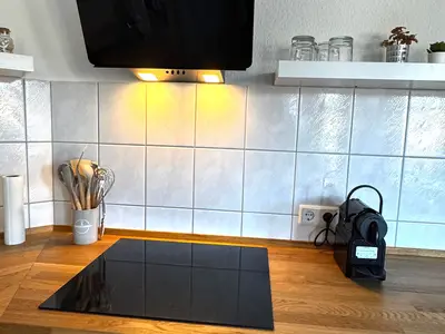 Küche / Küchenzeile