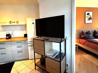 Küche / Küchenzeile