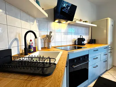 Küche / Küchenzeile