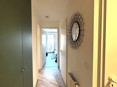 Ferienwohnung für 4 Personen (55 m²) in Sellin (Ostseebad) 7/10