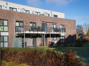 Ferienwohnung für 2 Personen (67 m²) in Wurster Nordseeküste