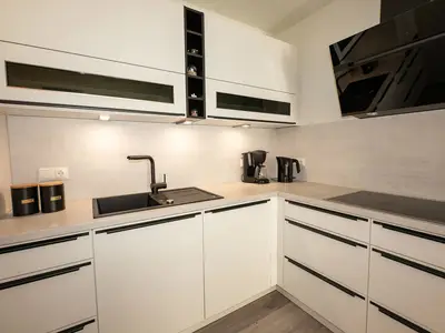 Küche / Küchenzeile