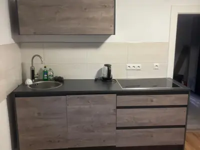 Küche / Küchenzeile