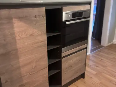 Küche / Küchenzeile