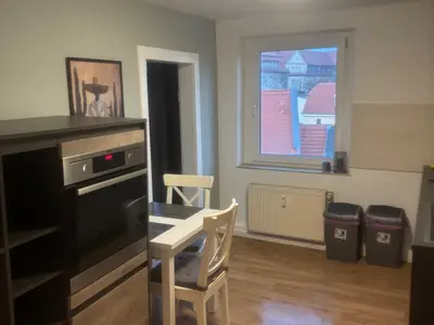 Küche / Küchenzeile