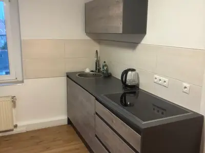 Küche / Küchenzeile