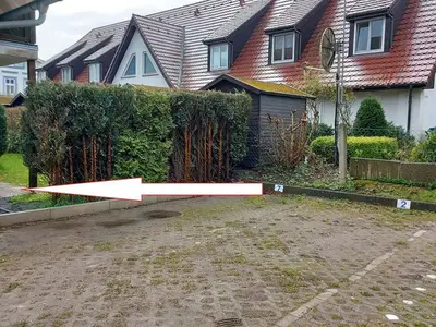 Ferienwohnung für 4 Personen (47 m²) in Breege 2/10