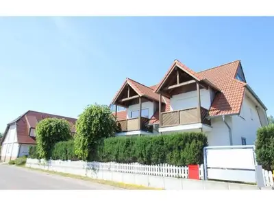 Ferienwohnung für 5 Personen (60 m²) in Breege 2/10