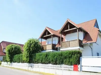 Ferienwohnung für 5 Personen (60 m²) in Breege 3/10