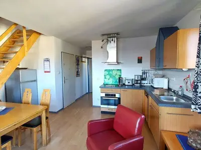Ferienwohnung für 5 Personen (60 m²) in Breege 4/10