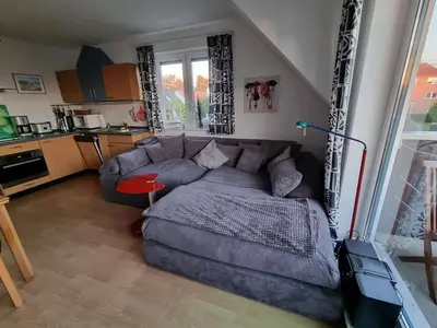 Ferienwohnung für 5 Personen (60 m²) in Breege 5/10