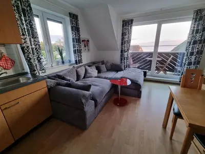 Ferienwohnung für 5 Personen (60 m²) in Breege 6/10