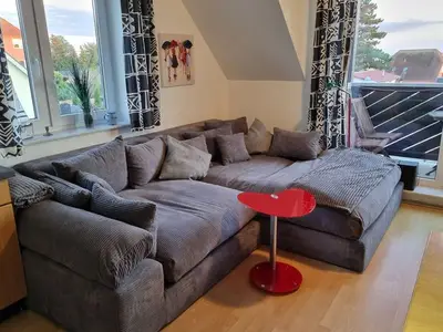 Ferienwohnung für 5 Personen (60 m²) in Breege 7/10