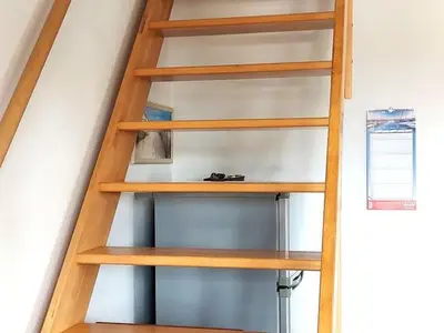 Ferienwohnung für 5 Personen (60 m²) in Breege 9/10