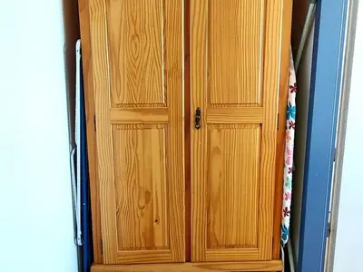 Ferienwohnung für 5 Personen (60 m²) in Breege 10/10