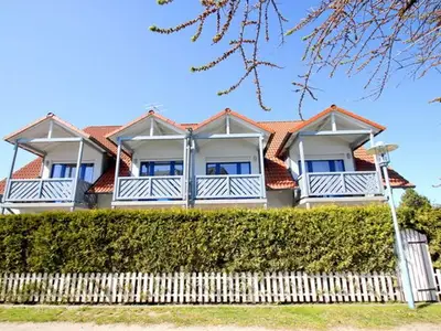 Ferienwohnung für 6 Personen (57 m²) in Breege 1/10